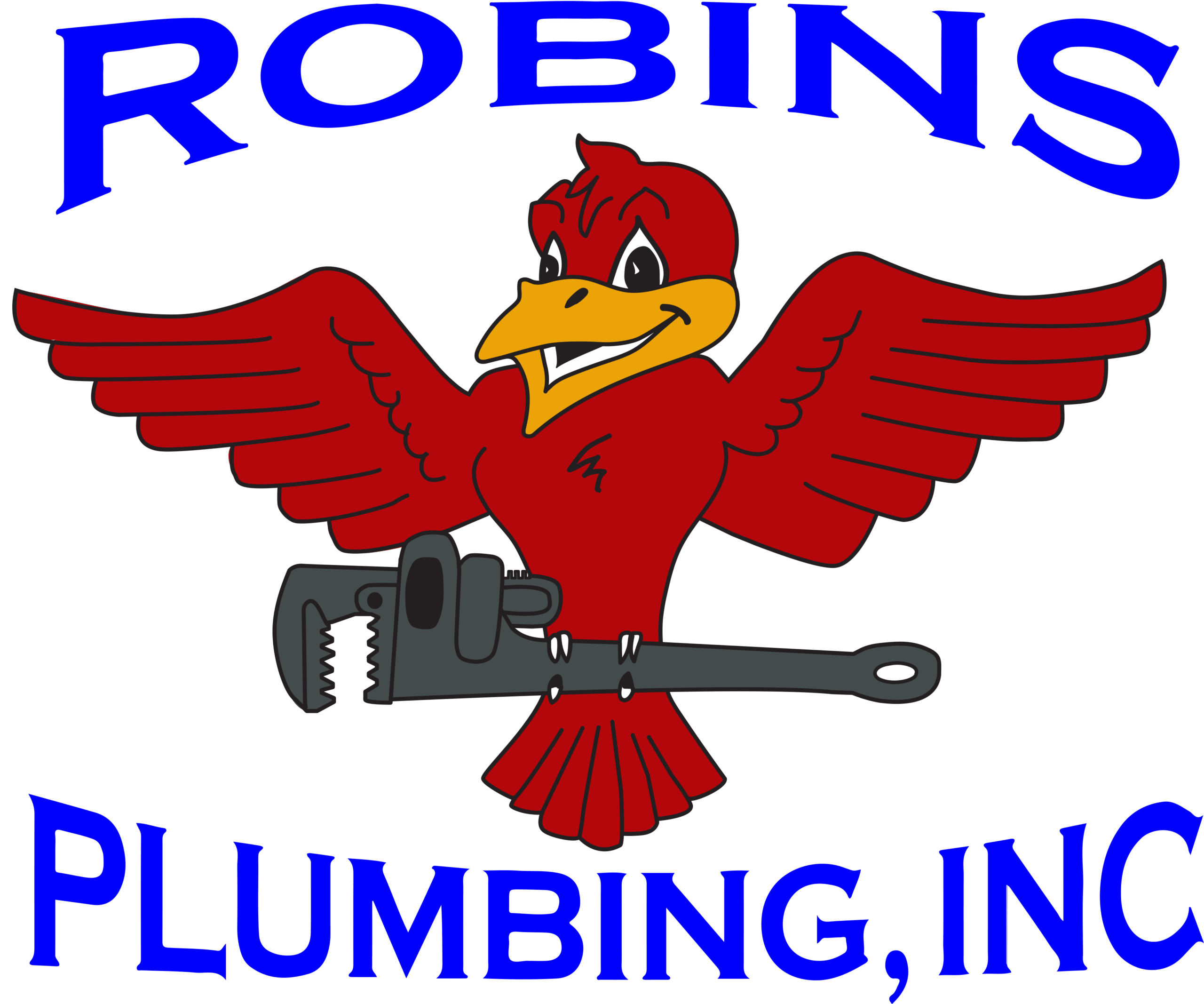 Call A Robin